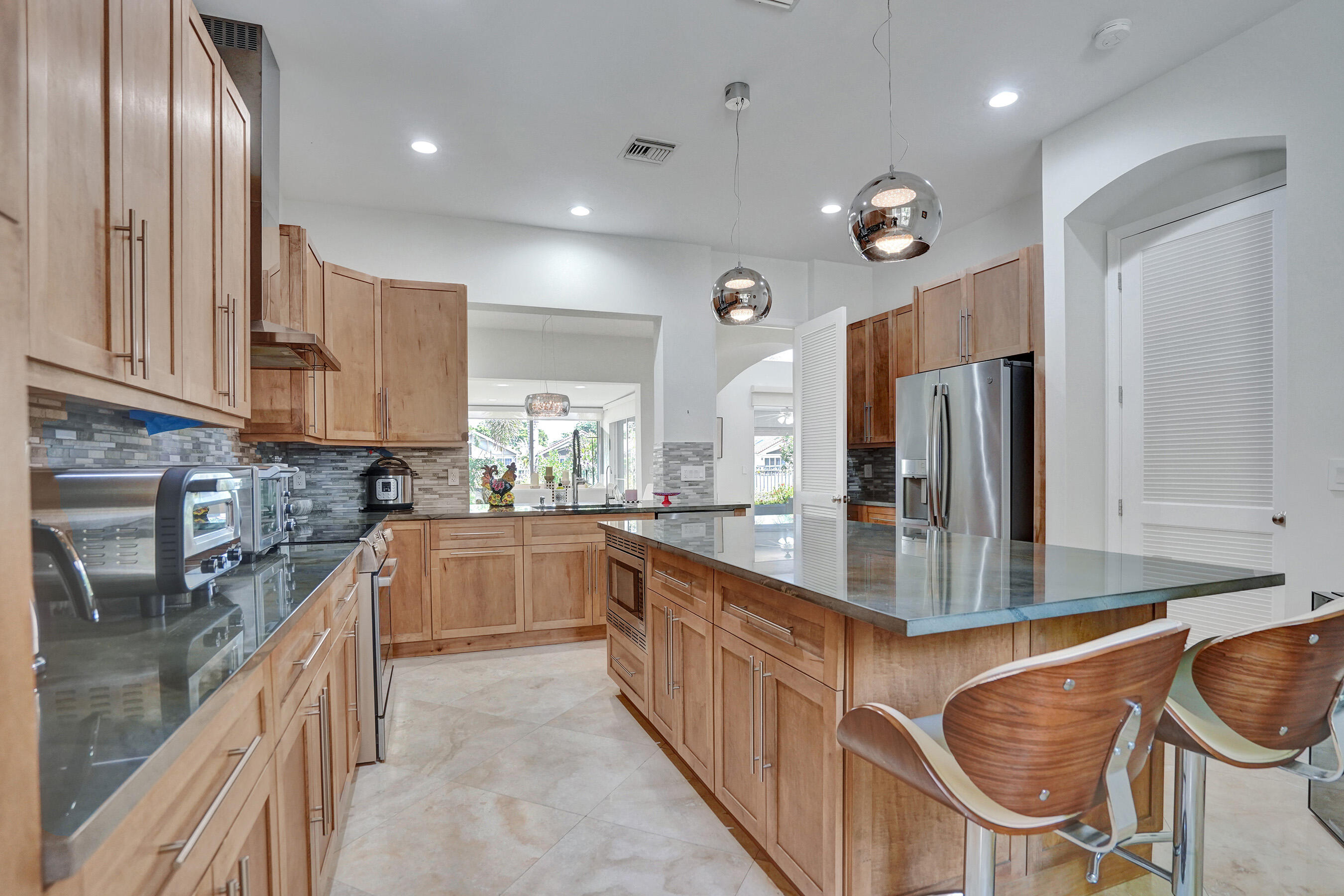 6253 Northwest 23rd Road Boca Raton, FL 33434 - Photo 34 of 121 Kitchen