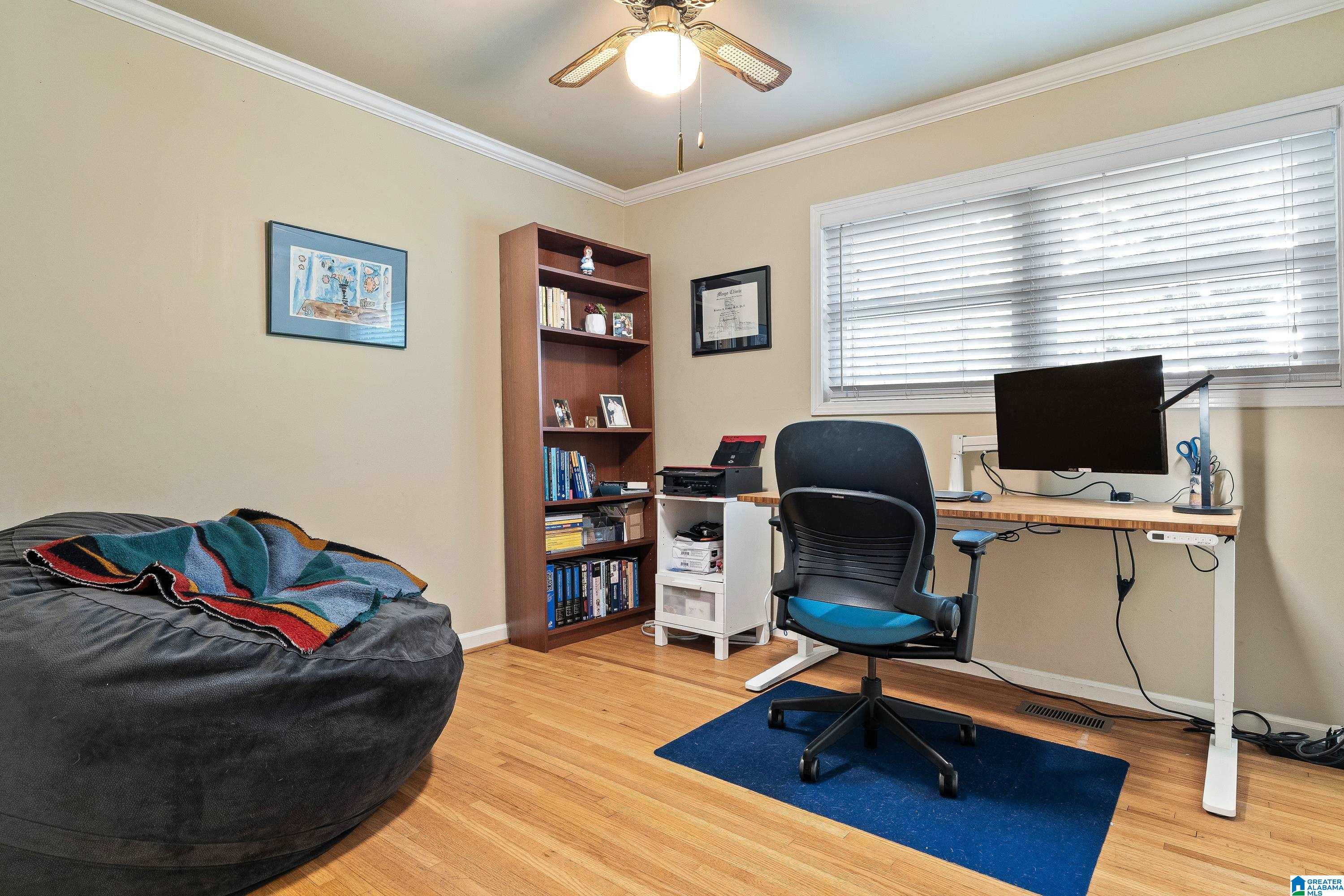 331 Edgeview Avenue Birmingham, AL 35209 - Photo 26 of 52