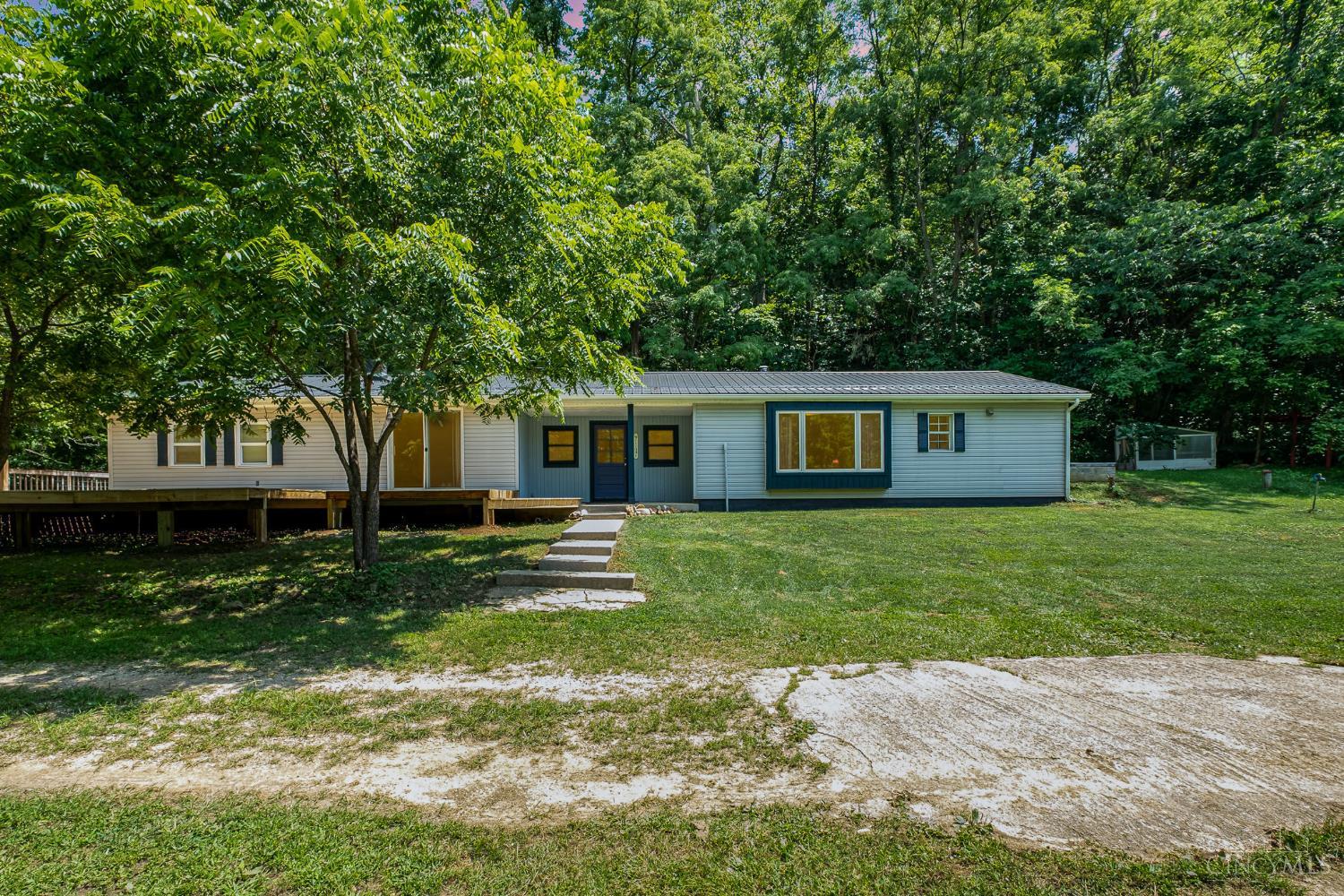 13970 Sinking Spring Road Peebles, OH 45660 - Photo 2 of 56