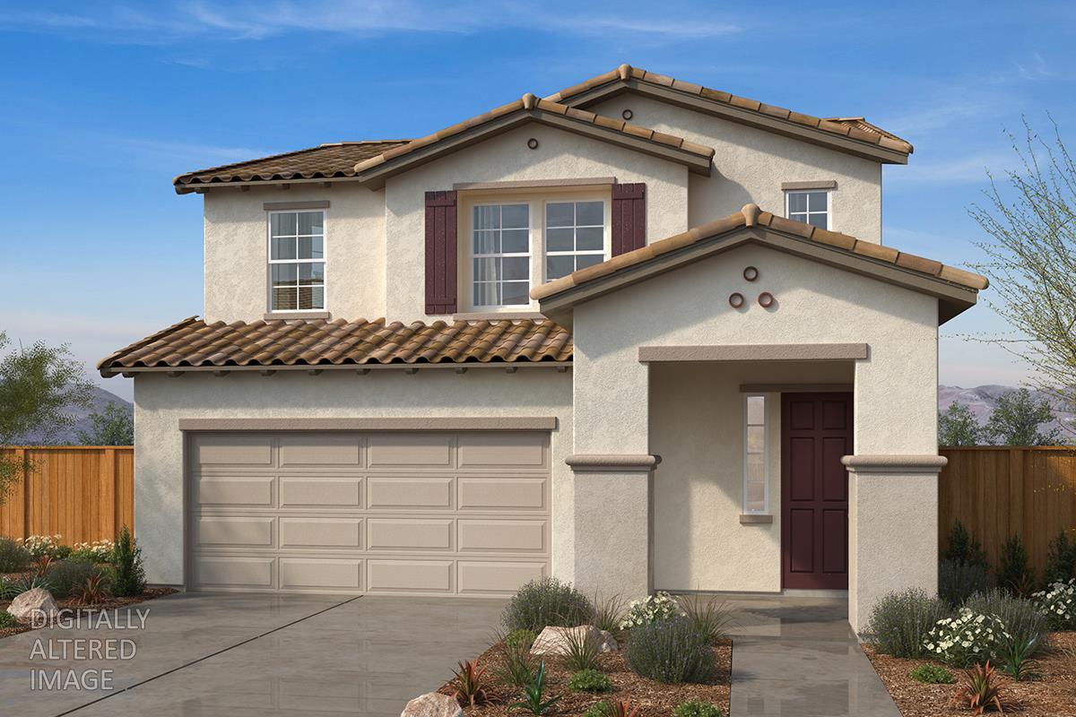 Artist rendering shown. Colors, materials, and features may vary and are subject to change