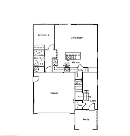 $494,990 | 809 Wissett Place, Patterson, CA 95363