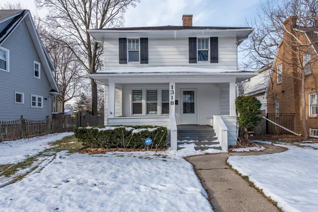 $259,000 | 1318 North Jackson Street, Waukegan, IL 60085