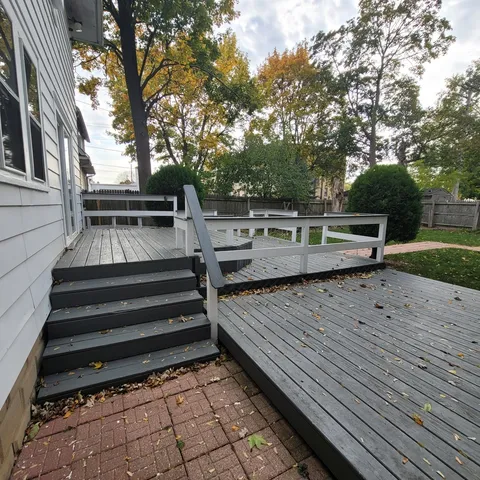 $259,000 | 1318 North Jackson Street, Waukegan, IL 60085