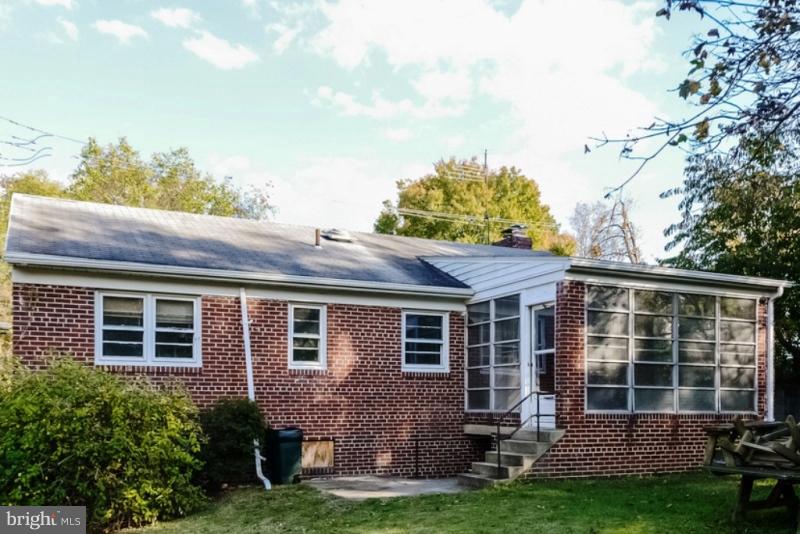 1305 Dilston Road Silver Spring, MD 20903 - Photo 3 of 25 Exterior (General)