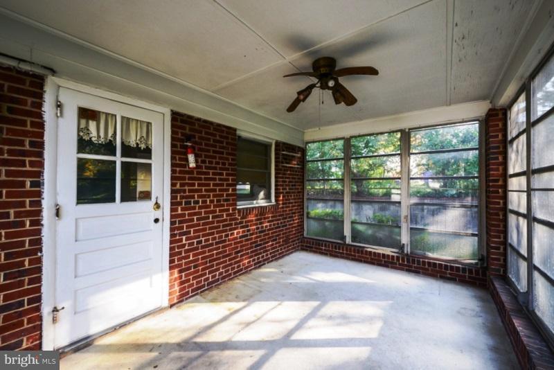 1305 Dilston Road Silver Spring, MD 20903 - Photo 4 of 25 Exterior (General)