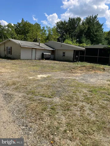 $70,000 | 41 New Bridge Road, Salem, NJ 08079