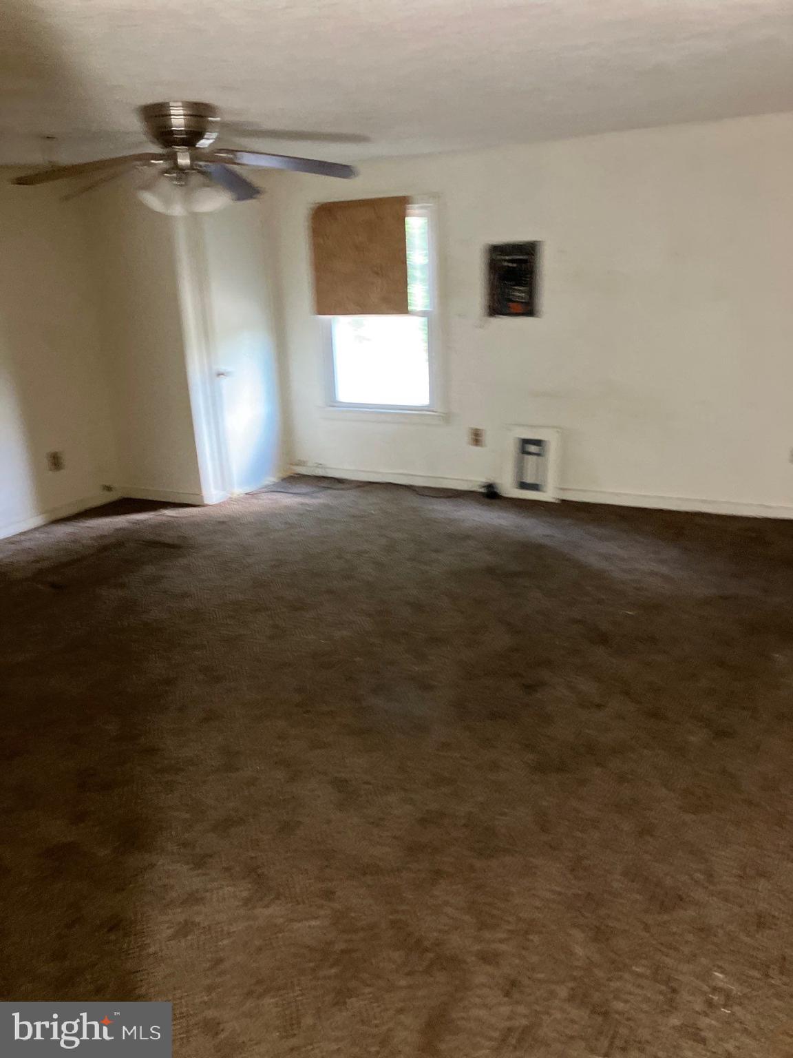 41 New Bridge Road Quinton, NJ 08079 - Photo 16 of 19 a view of empty room with window