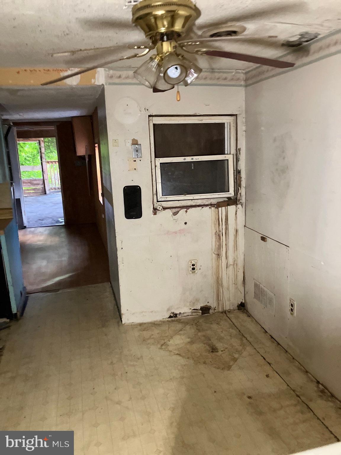 41 New Bridge Road Quinton, NJ 08079 - Photo 18 of 19 a view of a storage & utility room