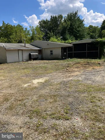 $70,000 | 41 New Bridge Road, Salem, NJ 08079