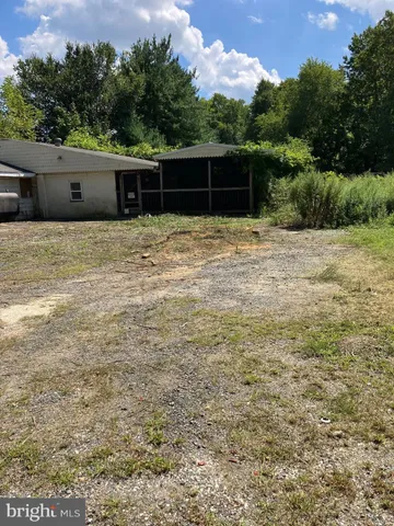 $70,000 | 41 New Bridge Road, Salem, NJ 08079