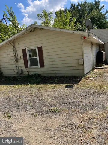 $70,000 | 41 New Bridge Road, Salem, NJ 08079