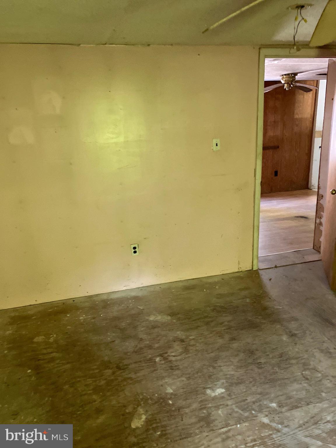 41 New Bridge Road Quinton, NJ 08079 - Photo 6 of 19 a view of room and with an empty space