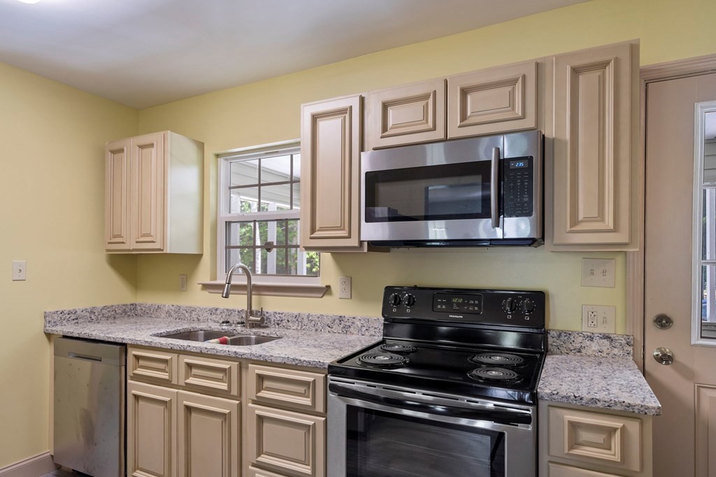 142 J Wilson Road Old Fort, TN 37362 - Photo 11 of 51