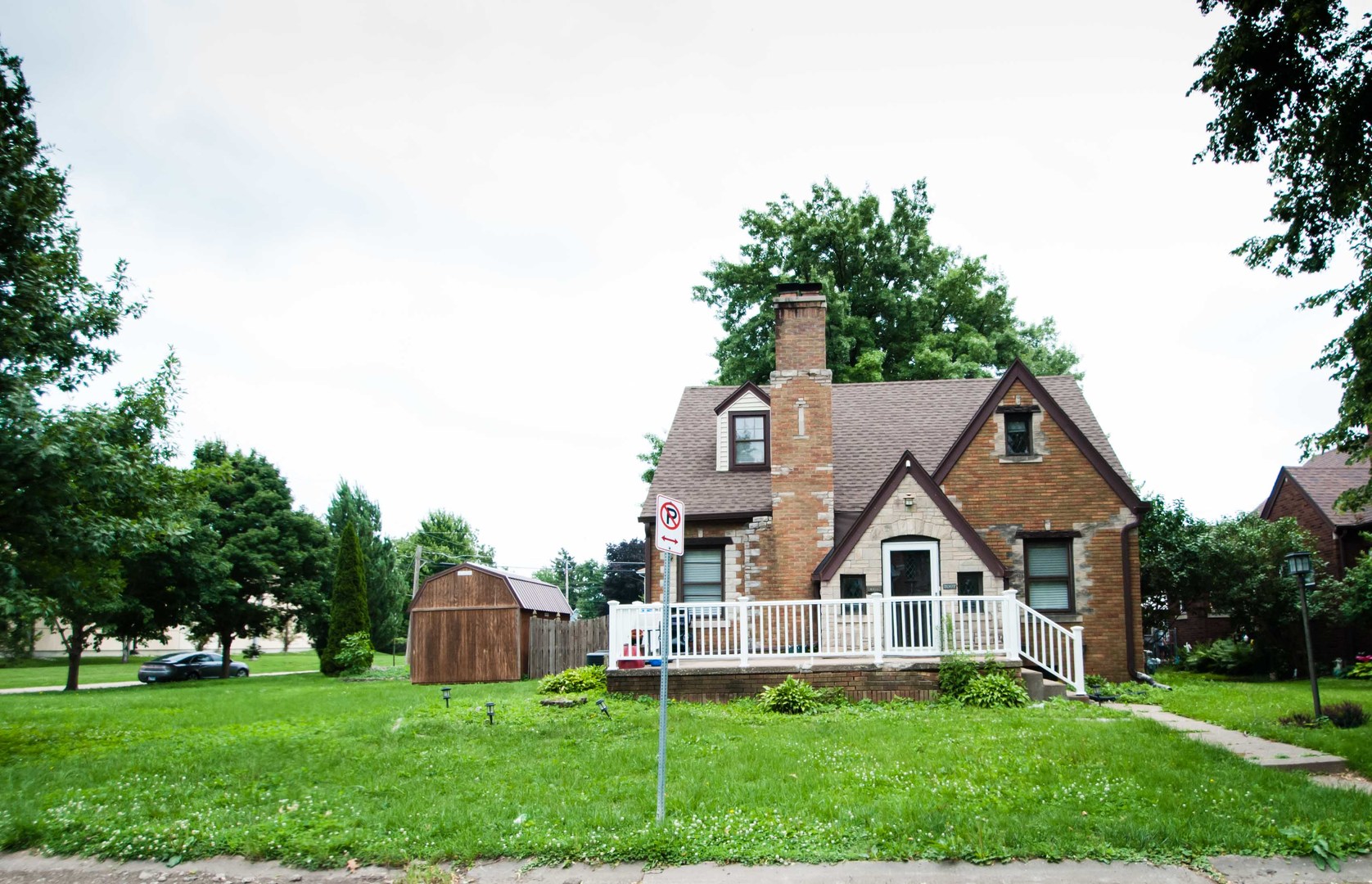 2007 37th Street Rock Island, IL 61201 - Photo 2 of 21