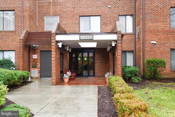 $269,000 | 15320 Pine Orchard Drive, Unit 831F, Silver Spring, MD 20906