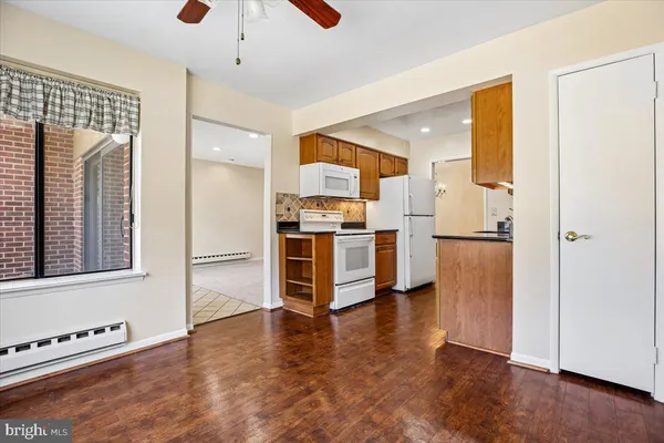 $269,000 | 15320 Pine Orchard Drive, Unit 831F, Silver Spring, MD 20906