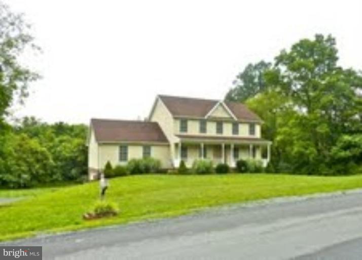195 Gala Road Inwood, WV 25428 - Photo 1 of 9 Exterior (Main)