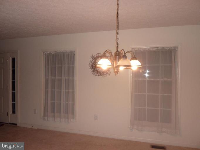 195 Gala Road Inwood, WV 25428 - Photo 5 of 9 Dining Room