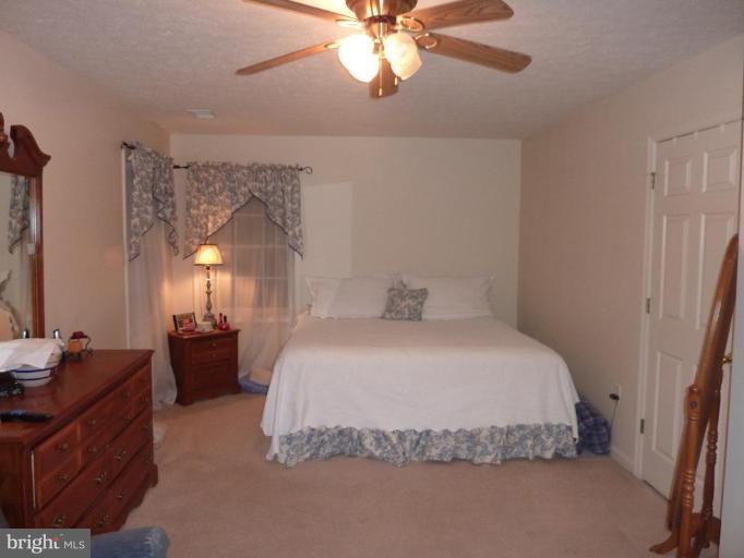 195 Gala Road Inwood, WV 25428 - Photo 6 of 9 Master Bedroom