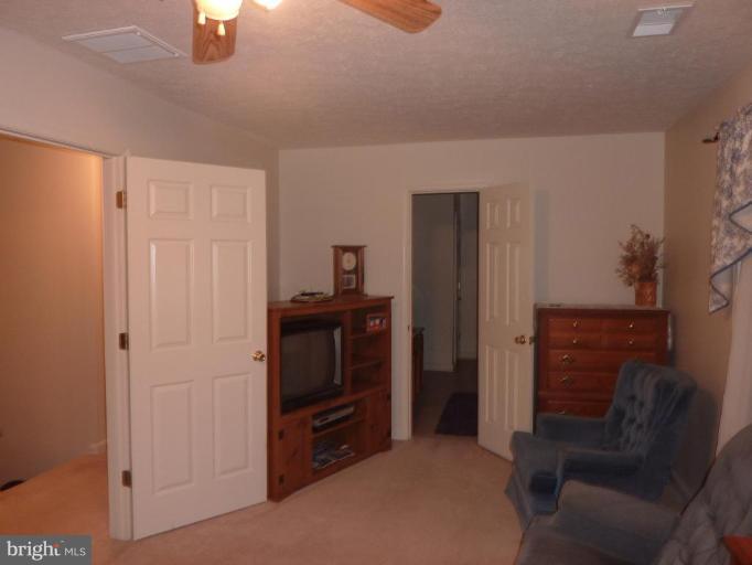 195 Gala Road Inwood, WV 25428 - Photo 7 of 9 Master Bedroom #2