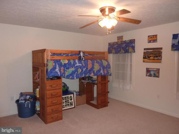195 Gala Road Inwood, WV 25428 - Photo 8 of 9 Bedroom #2
