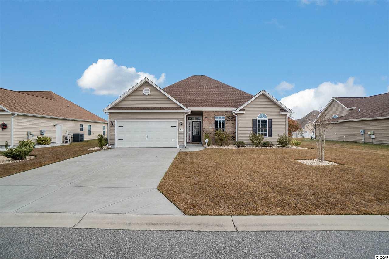 343 Camrose Way Myrtle Beach, SC 29588 - Photo 2 of 36