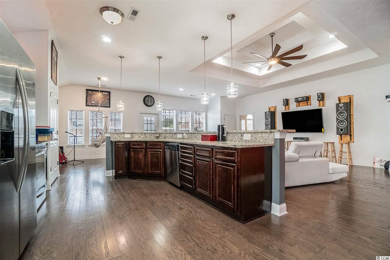 343 Camrose Way Myrtle Beach, SC 29588 - Photo 11 of 36