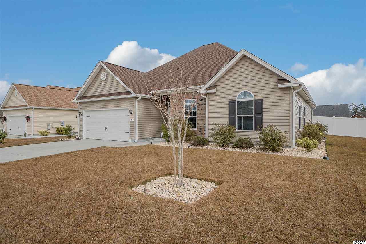 343 Camrose Way Myrtle Beach, SC 29588 - Photo 3 of 36