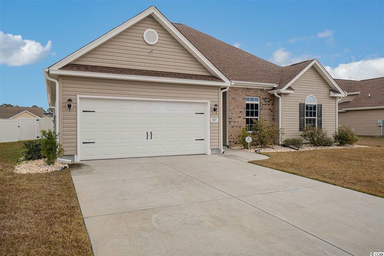 343 Camrose Way Myrtle Beach, SC 29588 - Photo 4 of 36