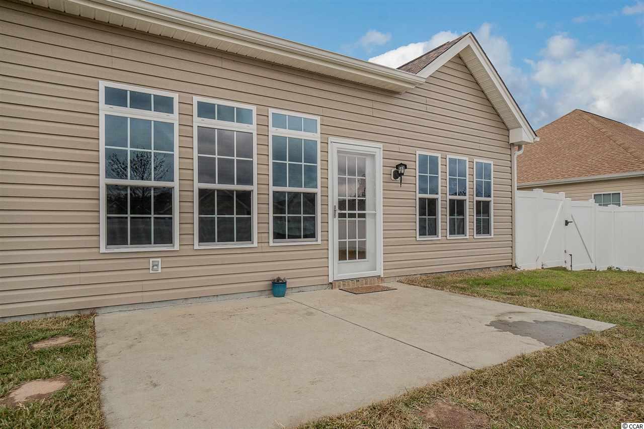 343 Camrose Way Myrtle Beach, SC 29588 - Photo 34 of 36