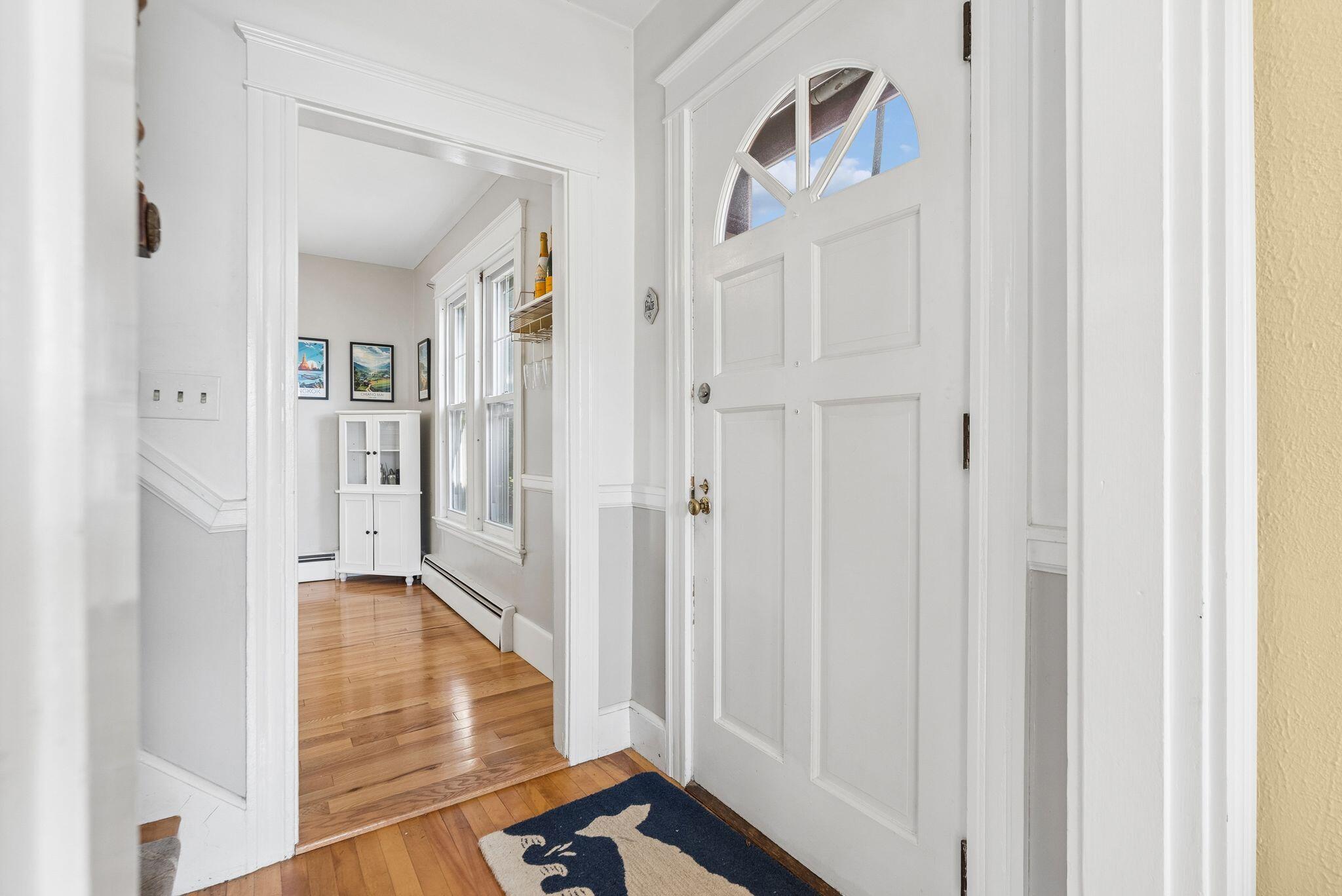 52 Wellwood Road Portland, ME 04103 - Photo 21 of 49 Front Entry