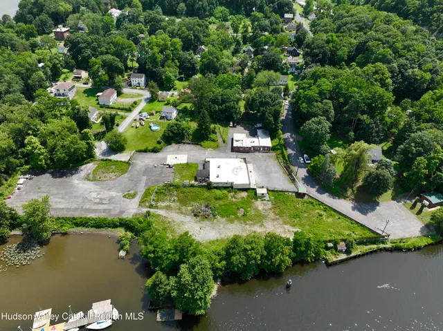 $5,000,000 | 15 North Broadway, Port Ewen, NY 12466