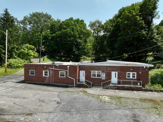 $5,000,000 | 15 North Broadway, Port Ewen, NY 12466