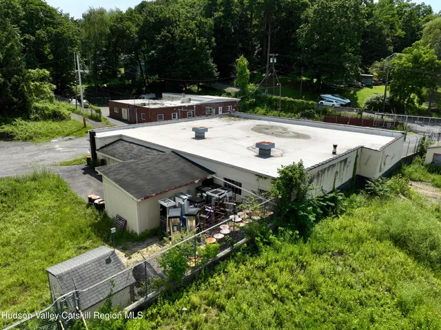$5,000,000 | 15 North Broadway, Port Ewen, NY 12466