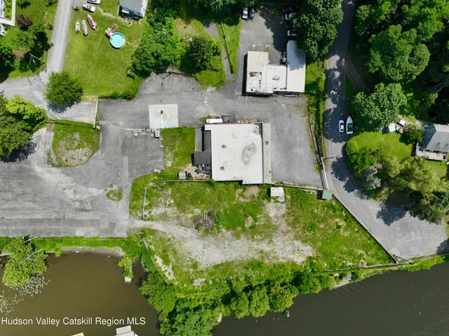 $5,000,000 | 15 North Broadway, Port Ewen, NY 12466