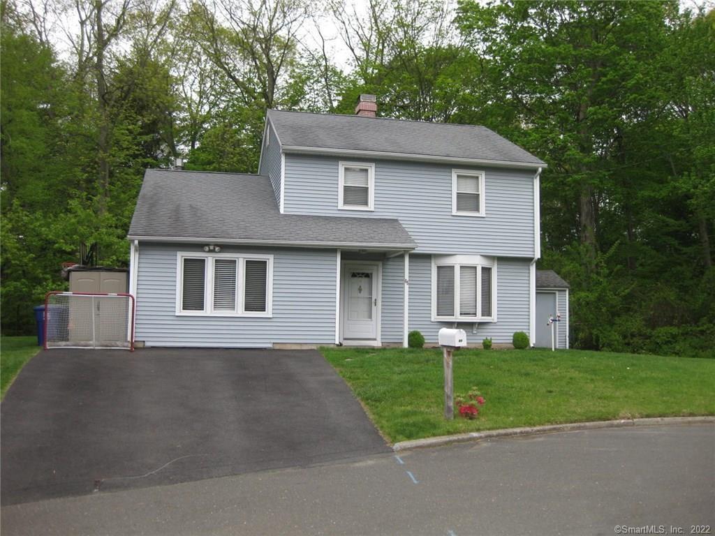 65 Sullivan Place Bridgeport, CT 06610 - Photo 1 of 1