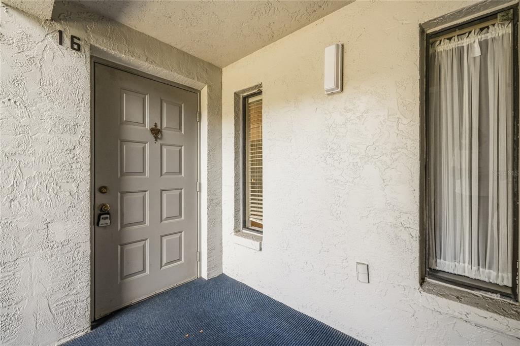 1716 Pine Ridge Road, Unit F1 Sanford, FL 32773 - Photo 4 of 30