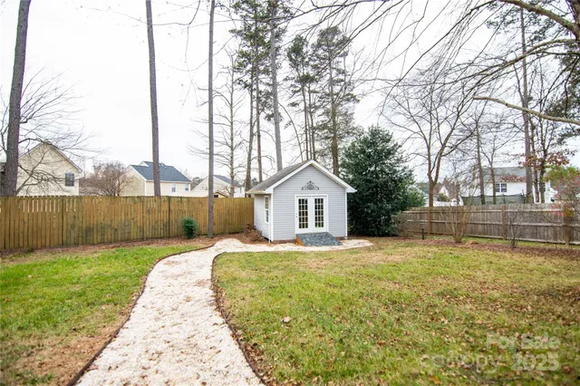 $335,000 | 2124 Clear Brook Drive, Kannapolis, NC 28083