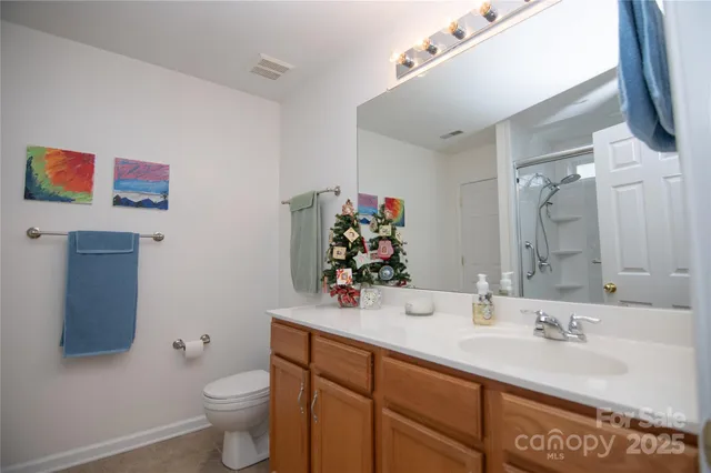 $335,000 | 2124 Clear Brook Drive, Kannapolis, NC 28083