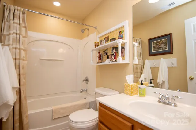 $335,000 | 2124 Clear Brook Drive, Kannapolis, NC 28083