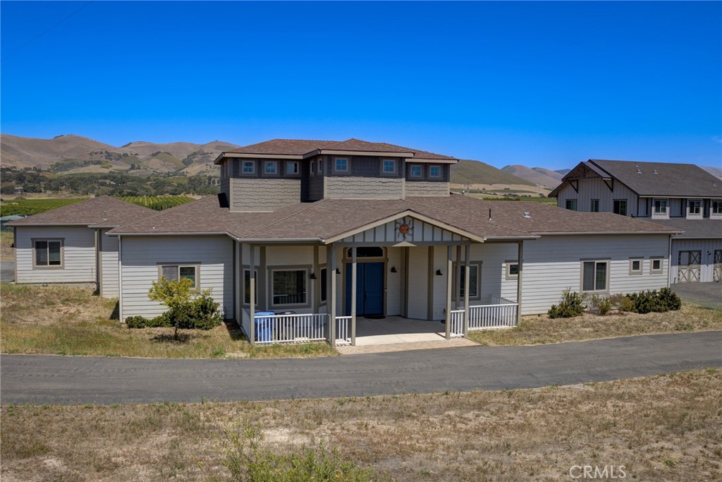 140 Rim Rock Road Nipomo, CA 93444 - Photo 101 of 104 Welcome Home!
