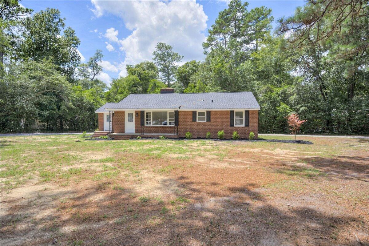 202 Silver Bluff Road Aiken, SC 29803 - Photo 3 of 28