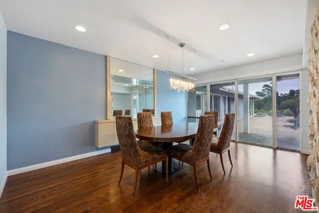 $2,999,000 | 15901 High Knoll Road, Encino, CA 91436