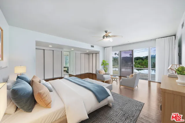 $2,999,000 | 15901 High Knoll Road, Encino, CA 91436