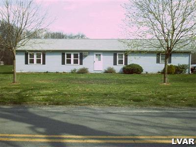 404 Old Allentown Road Wind Gap, PA 18091 - Photo 1 of 3 Gallery Image 1