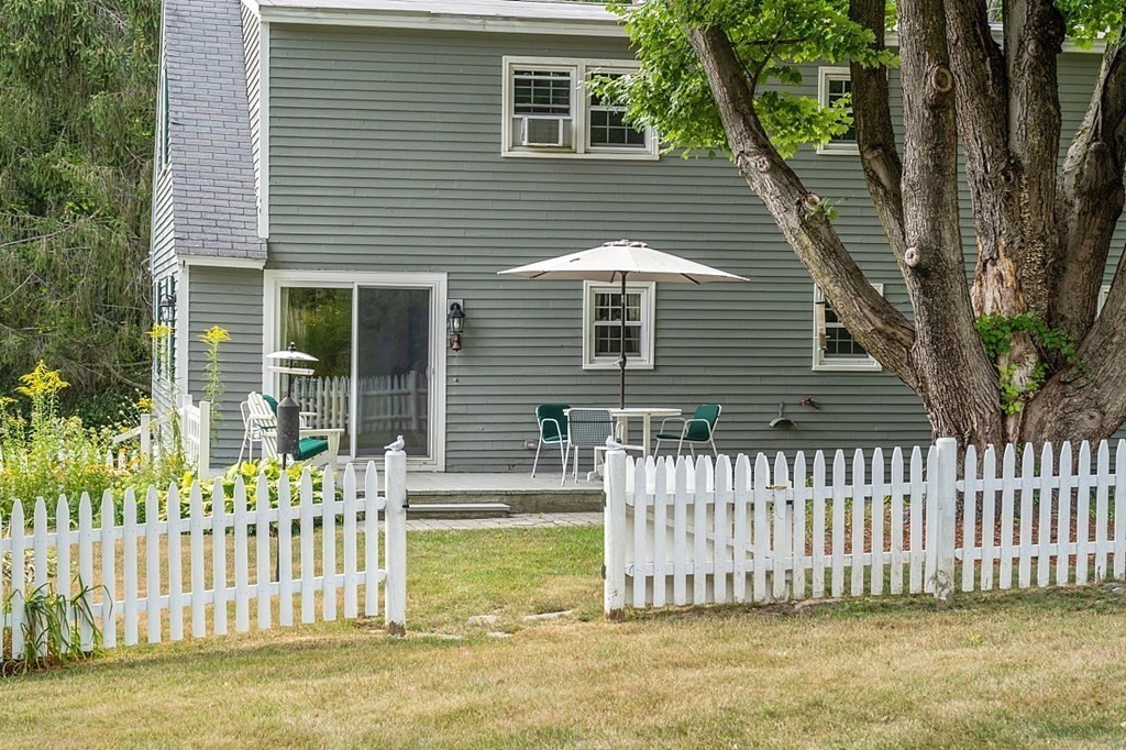 235 Leominster Road Lunenburg, MA 01462 - Photo 36 of 42 Gallery Image 36