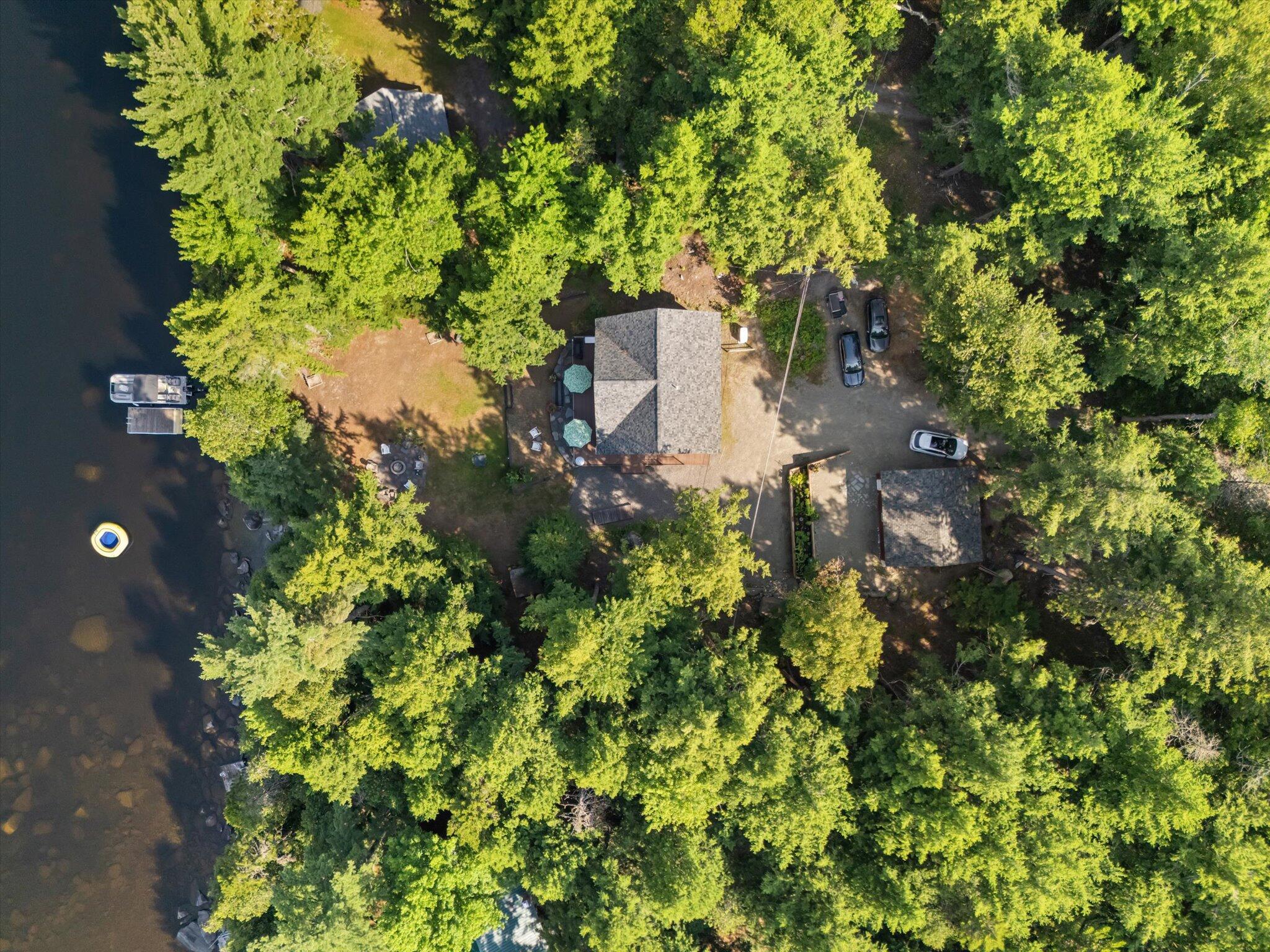 36 Seymour Cove Road Dover-Foxcroft, ME 04426 - Photo 61 of 71 13-36 Seymour Cove