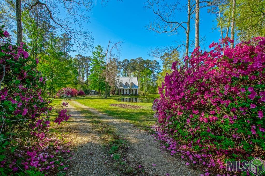 13436 East Adams Road Hammond, LA 70403 - Photo 2 of 46 13436 E ADAMS RD