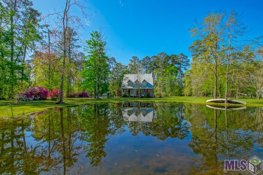 13436 East Adams Road Hammond, LA 70403 - Photo 3 of 46 13436 E ADAMS RD