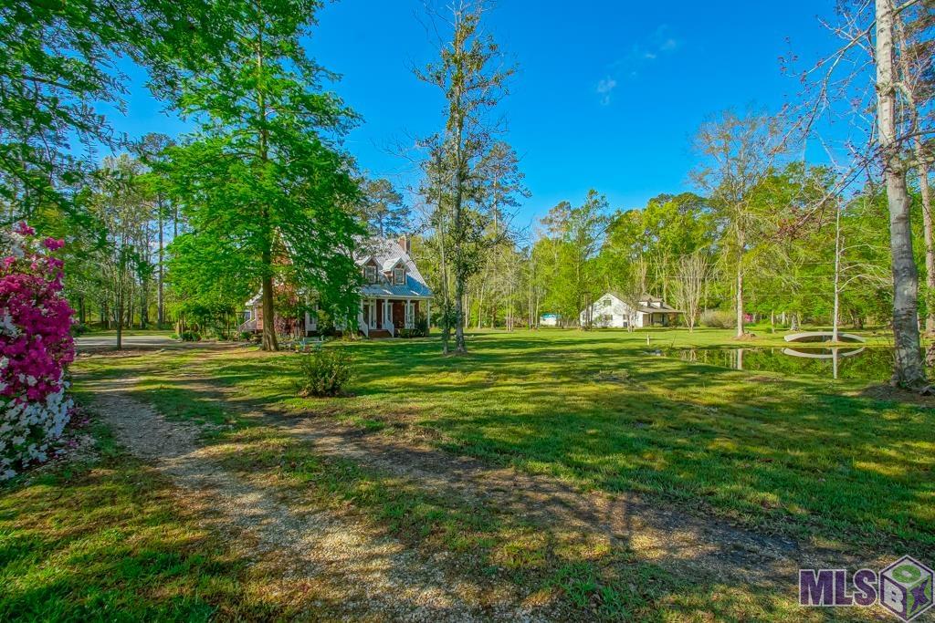 13436 East Adams Road Hammond, LA 70403 - Photo 4 of 46 13436 E ADAMS RD